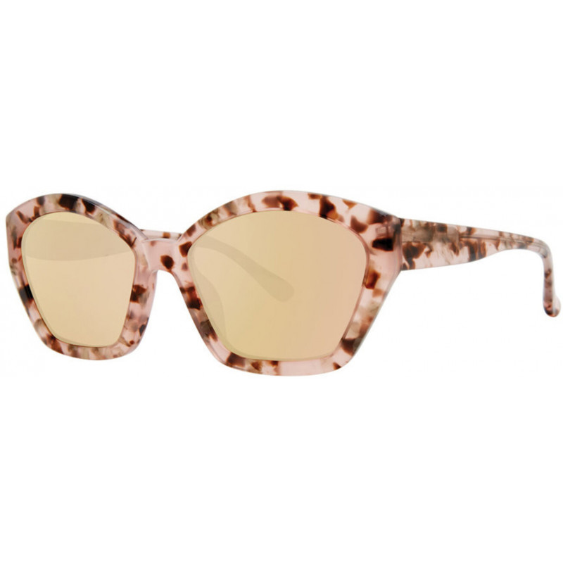 Eyeglasses Kensie Party Look Pink Leopard Eyeglasses Kensie Party Look Pink Leopard