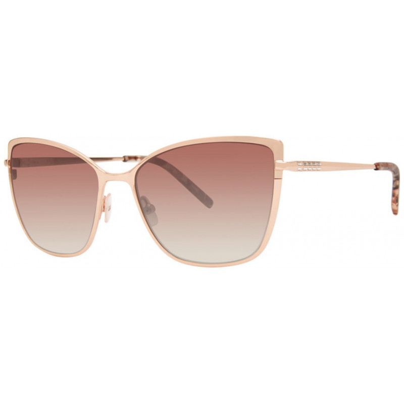 Eyeglasses Vera Wang Martina Rose Gold Eyeglasses Vera Wang Martina Rose Gold