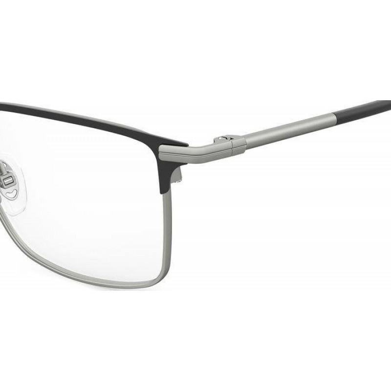Eyeglasses Elasta E 7248 003 Black Eyeglasses Elasta E 7248 003 Black
