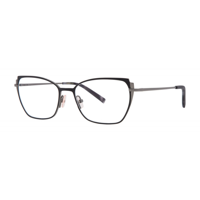Eyeglasses Vera Wang V 751 Black 54mm