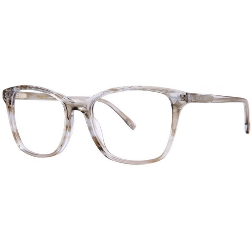 Eyeglasses Vera Wang V 724 Dove Horn Eyeglasses Vera Wang V 724 Dove Horn