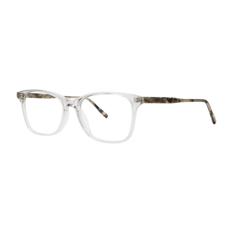 Eyeglasses Vera Wang V 579 Crystal 51mm