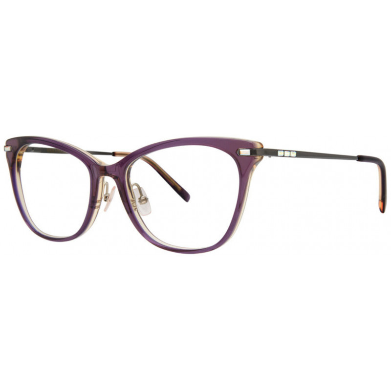 Eyeglasses Vera Wang Arabella Violet Eyeglasses Vera Wang Arabella Violet