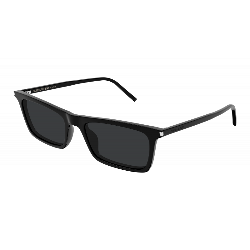 Sunglasses Saint Laurent SL 890 BETTY THIN- 001 Black / 54mm