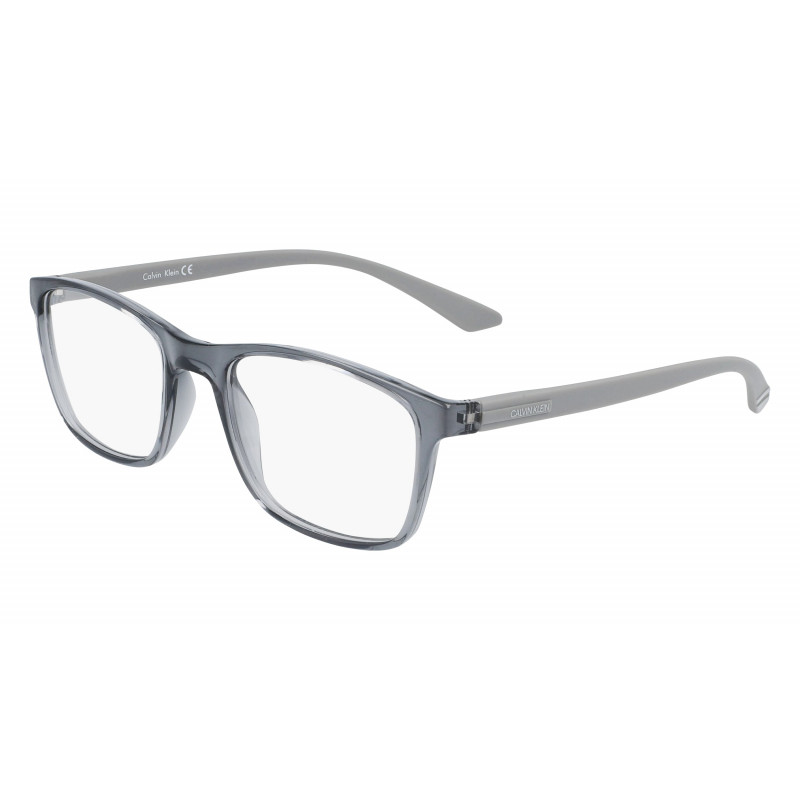 Eyeglasses CK 19571 N 070 Smoke 52mm