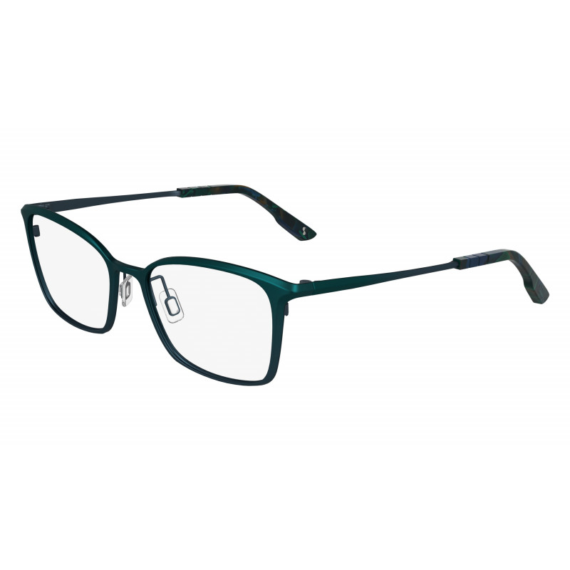 Eyeglasses SKAGA SK 3049 AMETIST 426 Matte Petrol/Blue 52mm