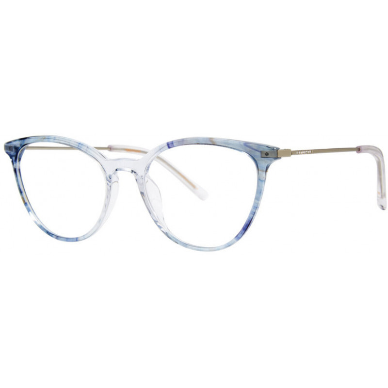 Eyeglasses Vera Wang Birgita Sky Crystal Eyeglasses Vera Wang Birgita Sky Crystal