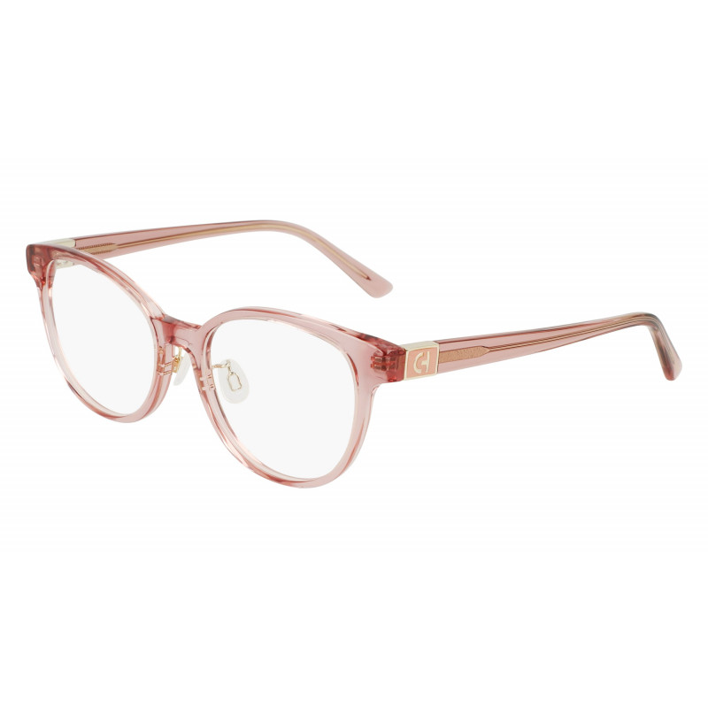 Eyeglasses Cole Haan CH 2002 610 Rose Eyeglasses Cole Haan CH 2002 610 Rose