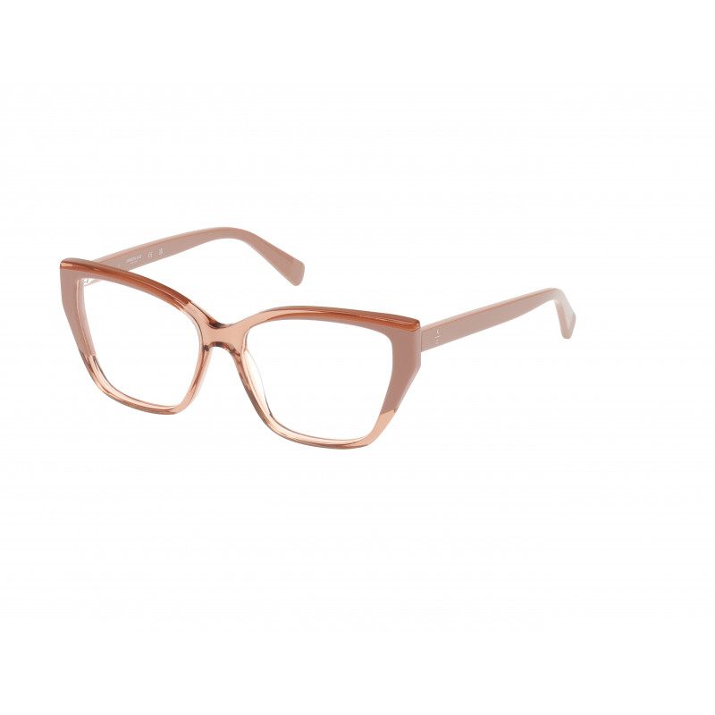 Eyeglasses Kenneth Cole New York KC 50014 072 Shiny Light Pink / Eyeglasses Kenneth Cole New York KC 50014 072 Shiny Light Pink /