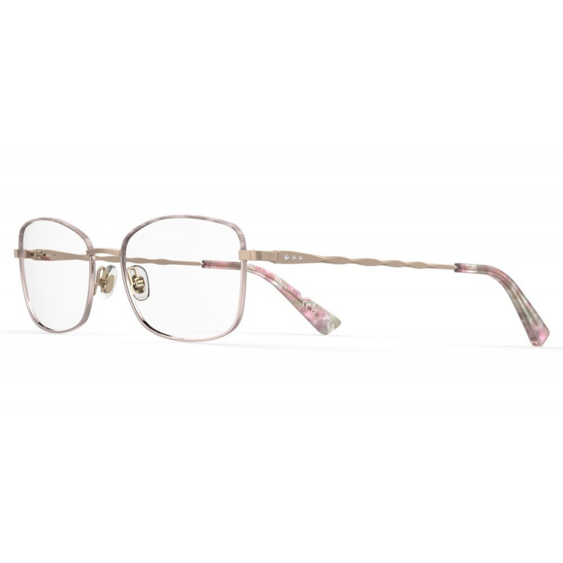Eyeglasses Emozioni EM 4426 S8R99 99 Transparent 52mm
