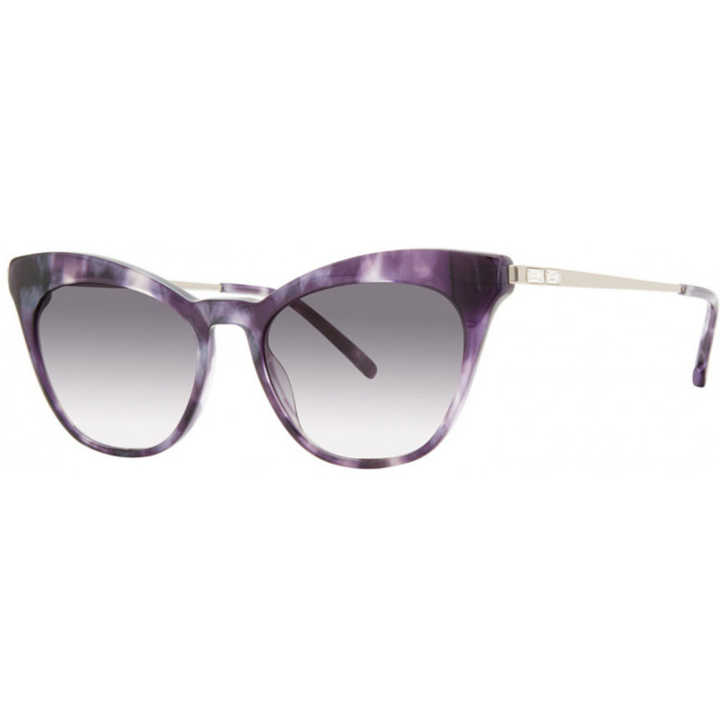 Eyeglasses Vera Wang Grace Violet Eyeglasses Vera Wang Grace Violet