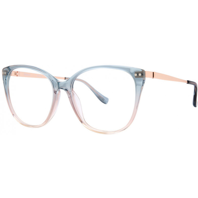 Eyeglasses Kensie Serene Powder Blue Eyeglasses Kensie Serene Powder Blue