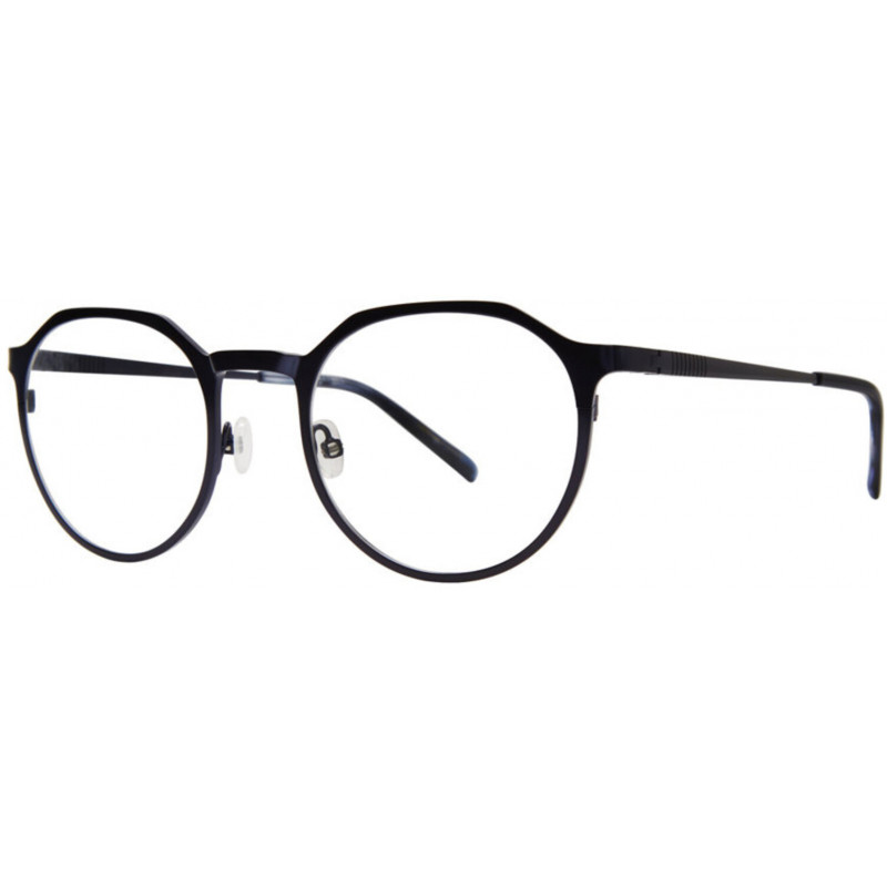 Eyeglasses Jhane Barnes Probability Navy Eyeglasses Jhane Barnes Probability Navy