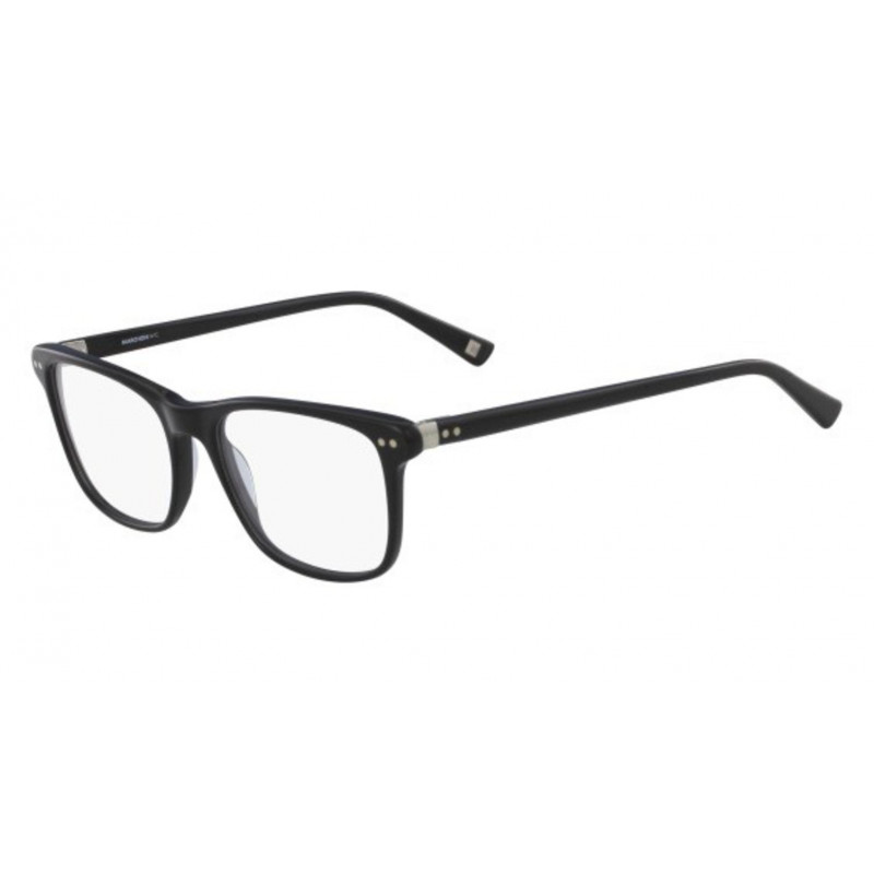 Eyeglasses MARCHON M-AILEY 001 BLACK 