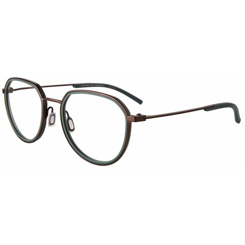 Sunglasses Porsche Design P 8740 d000 Grey 53mm