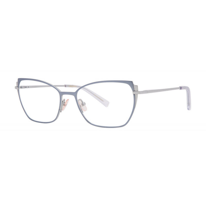 Eyeglasses Vera Wang V 751 Slate 54mm