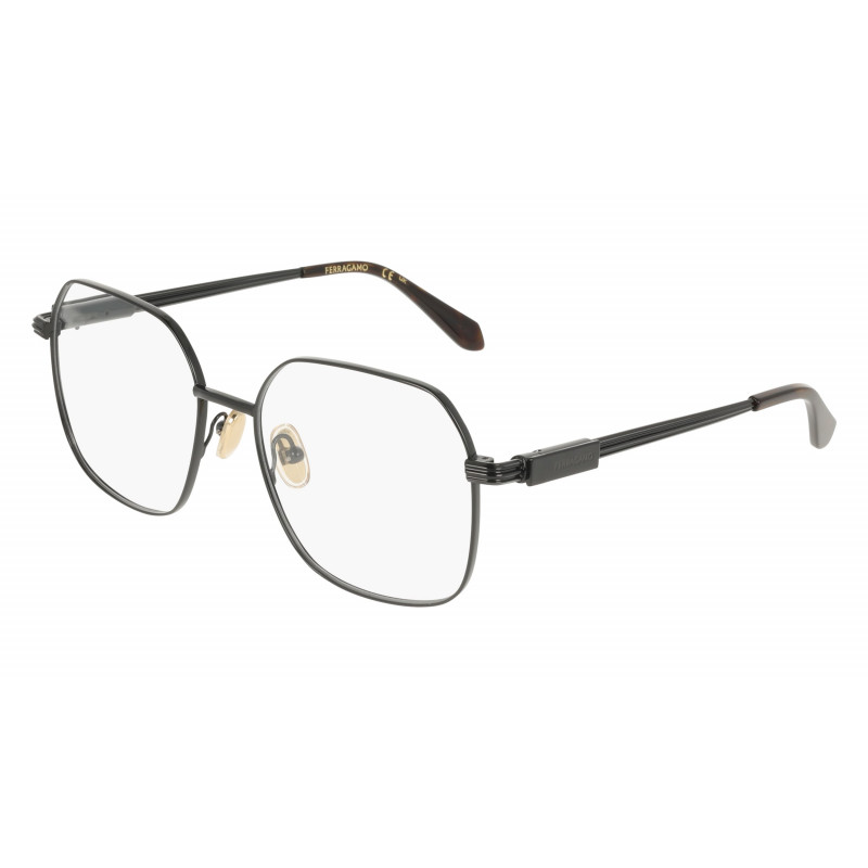 Eyeglasses FERRAGAMO SF 2239 001 Black Eyeglasses FERRAGAMO SF 2239 001 Black