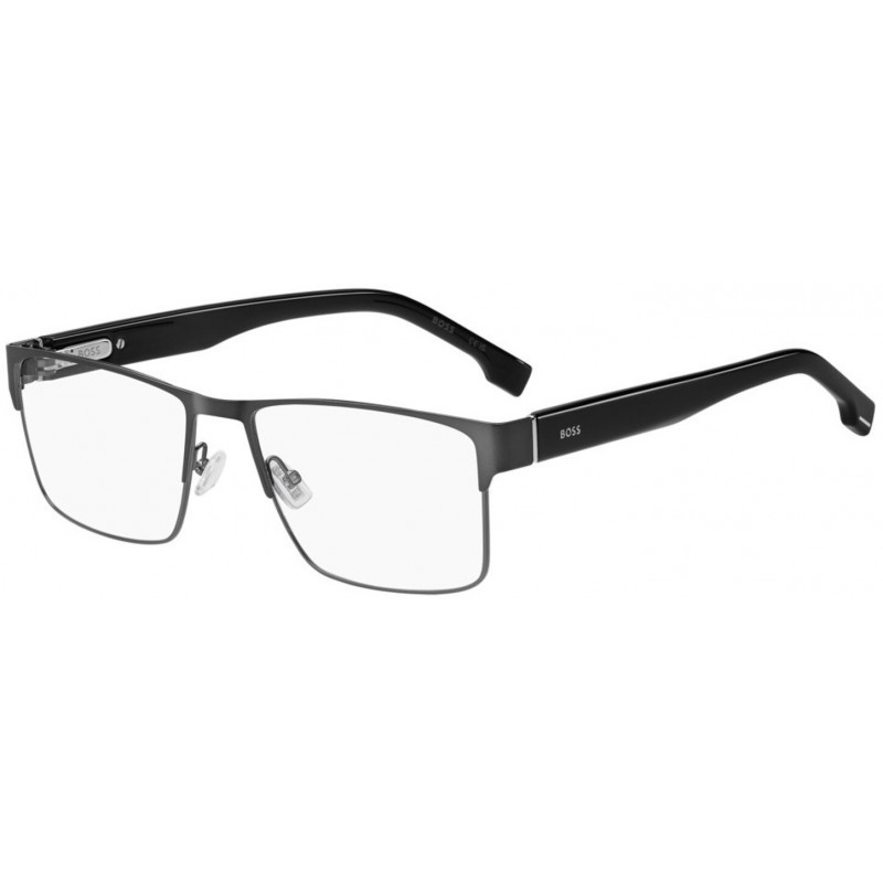 Eyeglasses Boss (hub) 1764 SVK Grey Black 57mm