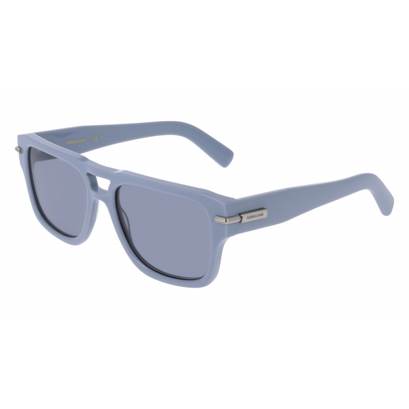 Sunglasses FERRAGAMO SF 2070 S 452 Azure Sunglasses FERRAGAMO SF 2070 S 452 Azure
