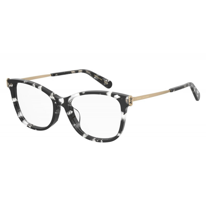 Eyeglasses Marc Jacobs 769 /F WR7 Black Havana 54mm