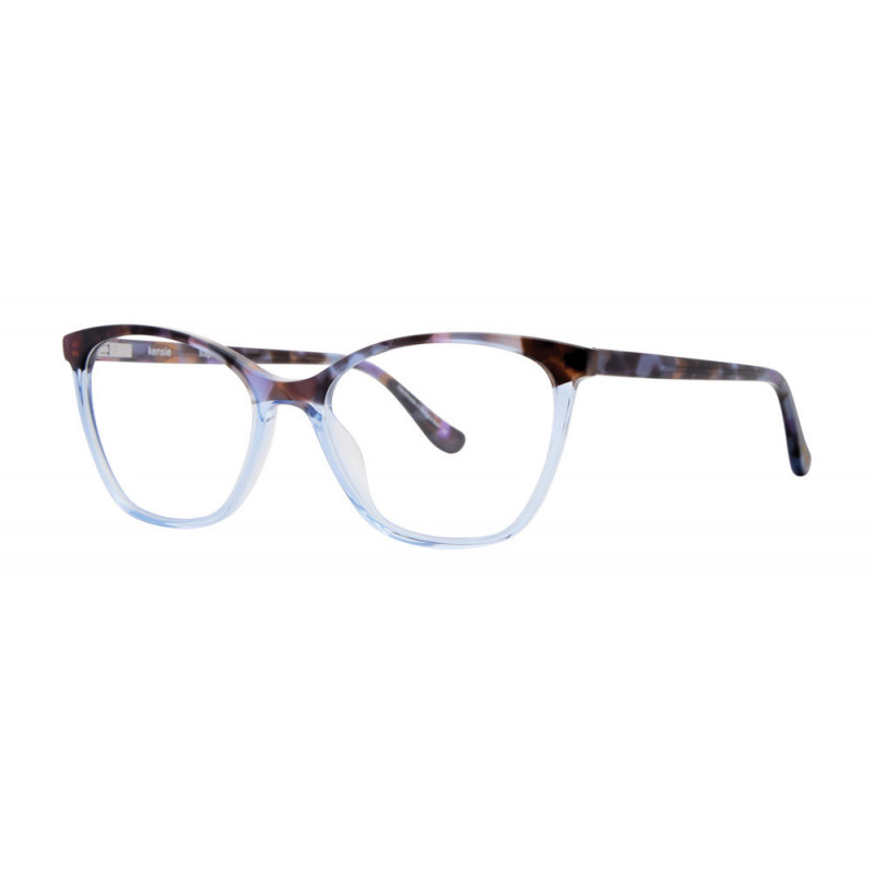 Eyeglasses Kensie Sugarspun Blue Spruce 53mm