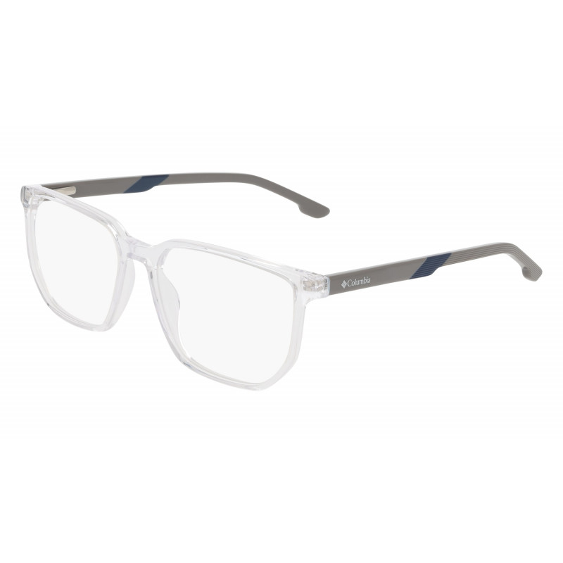 Eyeglasses Columbia C 8066 970 Crystal Clear 56mm