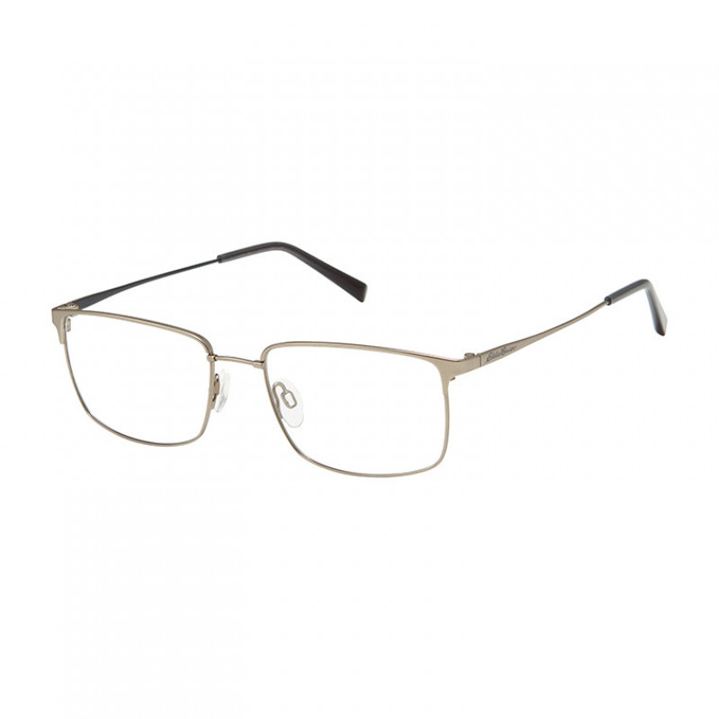 Eyeglasses Eddie Bauer 32082 Gray GR 55mm