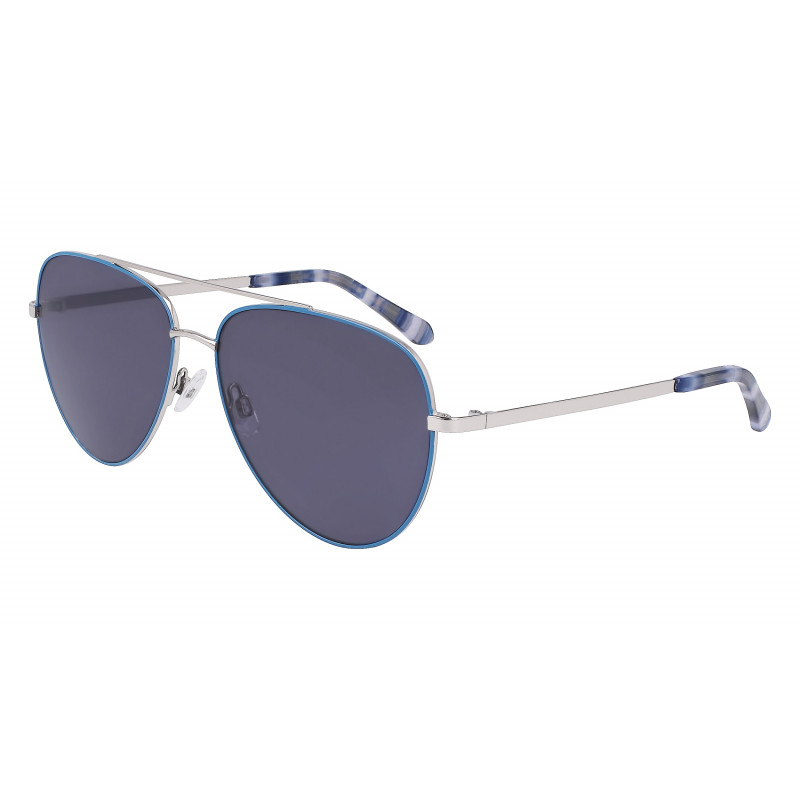 Sunglasses Draper James DJ 7046 414 Indigo Sunglasses Draper James DJ 7046 414 Indigo