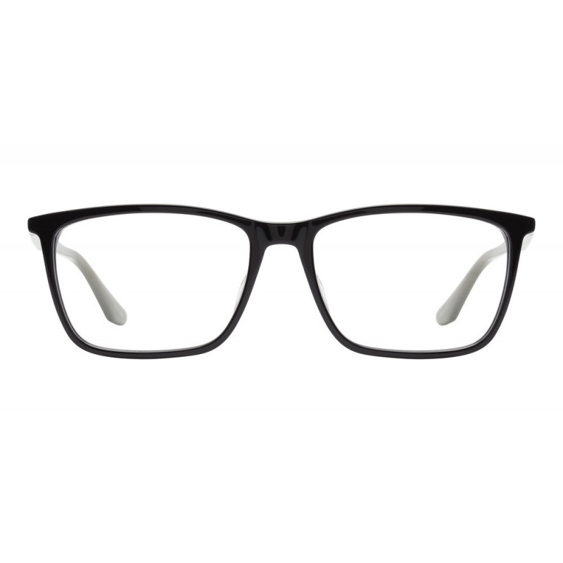 Eyeglasses Liz Claiborne CB 330 TCG Black / Green 55mm