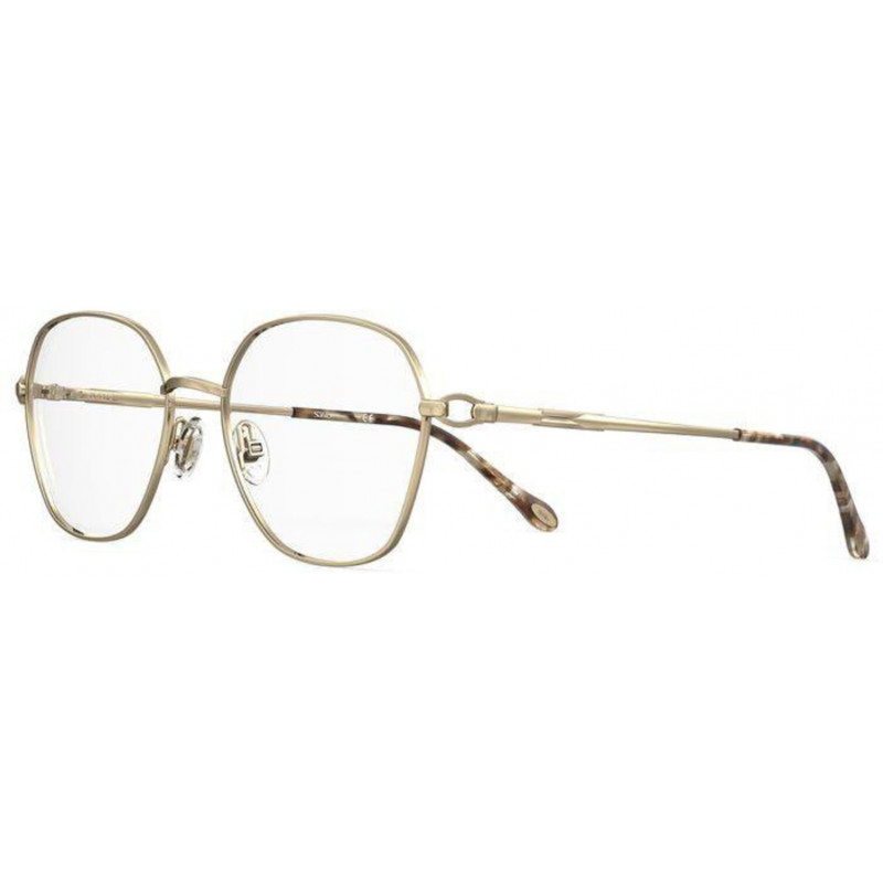 Eyeglasses Emozioni EM 4410 J5G Gold 53mm