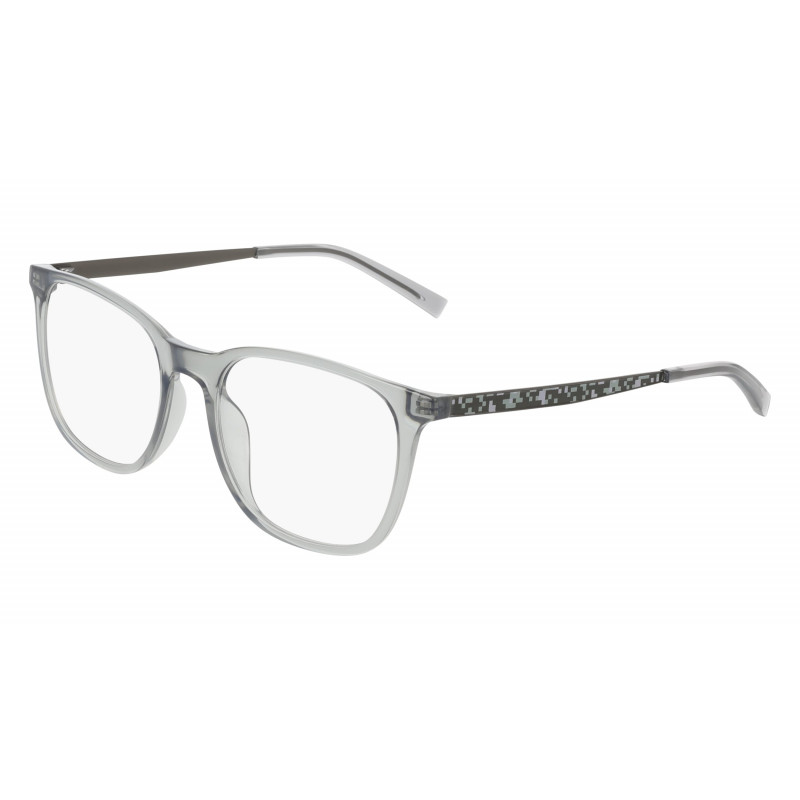Eyeglasses FLEXON J 4027 051 Grey Crystal 49mm