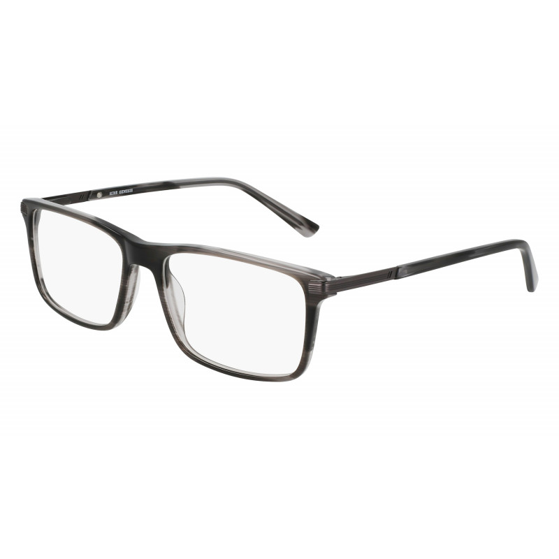 Eyeglasses Genesis G 4064 036 Smoke Horn Eyeglasses Genesis G 4064 036 Smoke Horn
