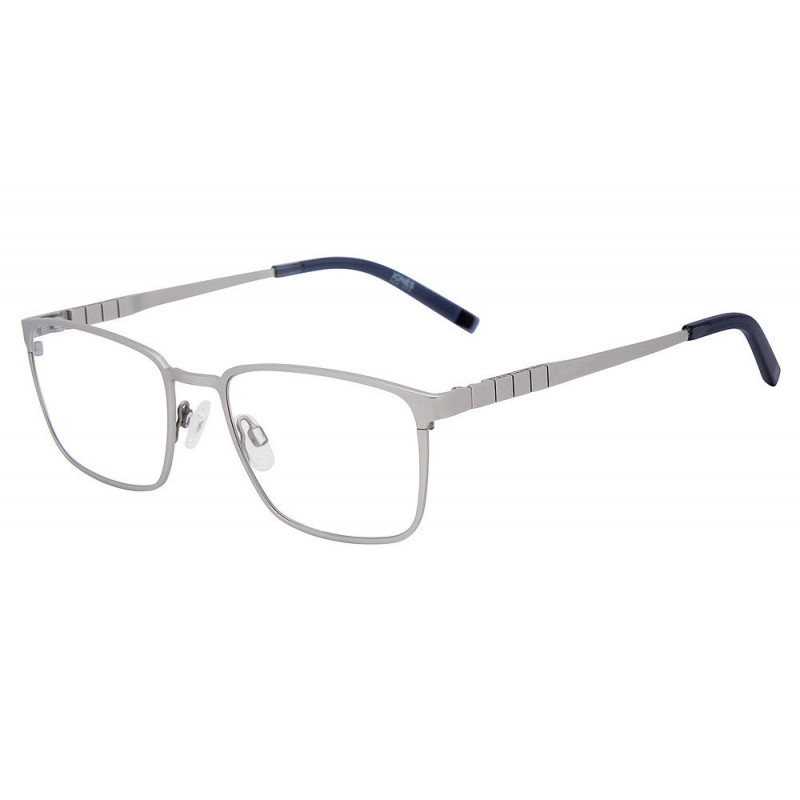 Sunglasses Jones New York VJOM 382 0sil Silver 53mm