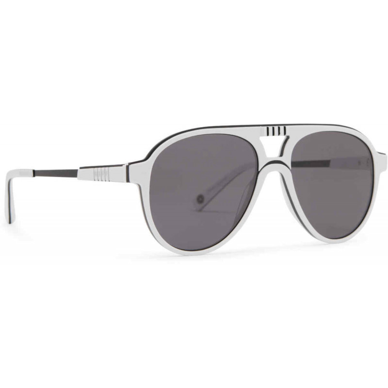 Sunglasses Diff SDFSTM 0whi White