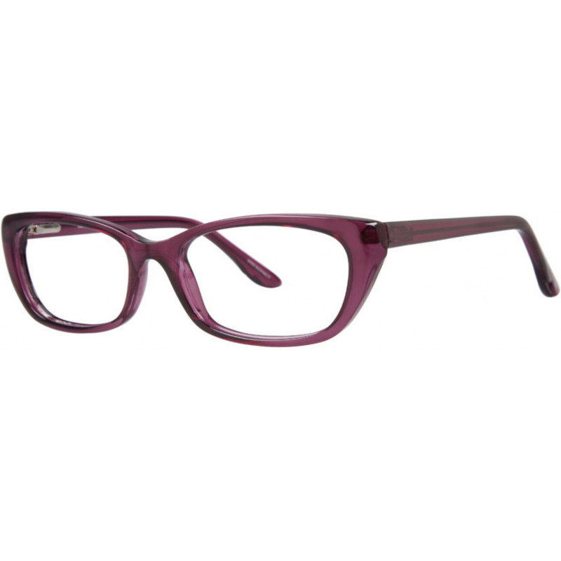 Eyeglasses Gallery Blinda Raspberry Eyeglasses Gallery Blinda Raspberry