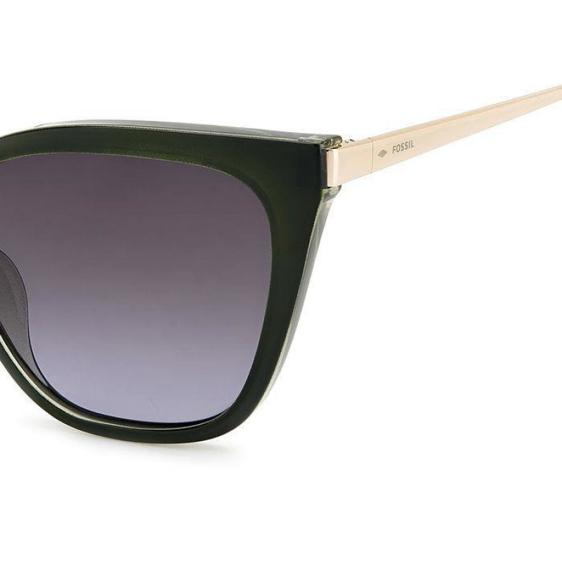 Sunglasses Fossil FOS 2131 /S ED9O 9o Dark Grey Shaded Sunglasses Fossil FOS 2131 /S ED9O 9o Dark Grey Shaded