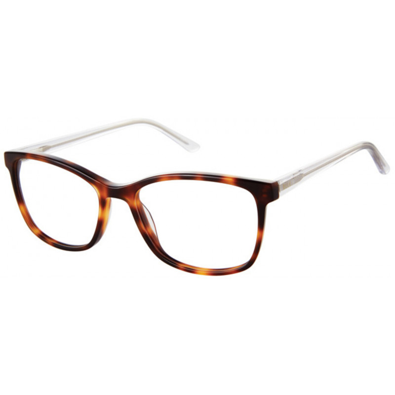 Eyeglasses Elle 13531 Tortoise TT 54mm