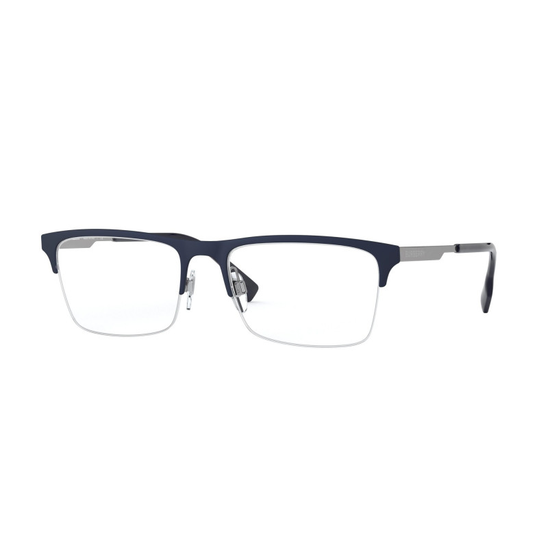 Eyeglasses Burberry BE 1344 1274 Matte Blue