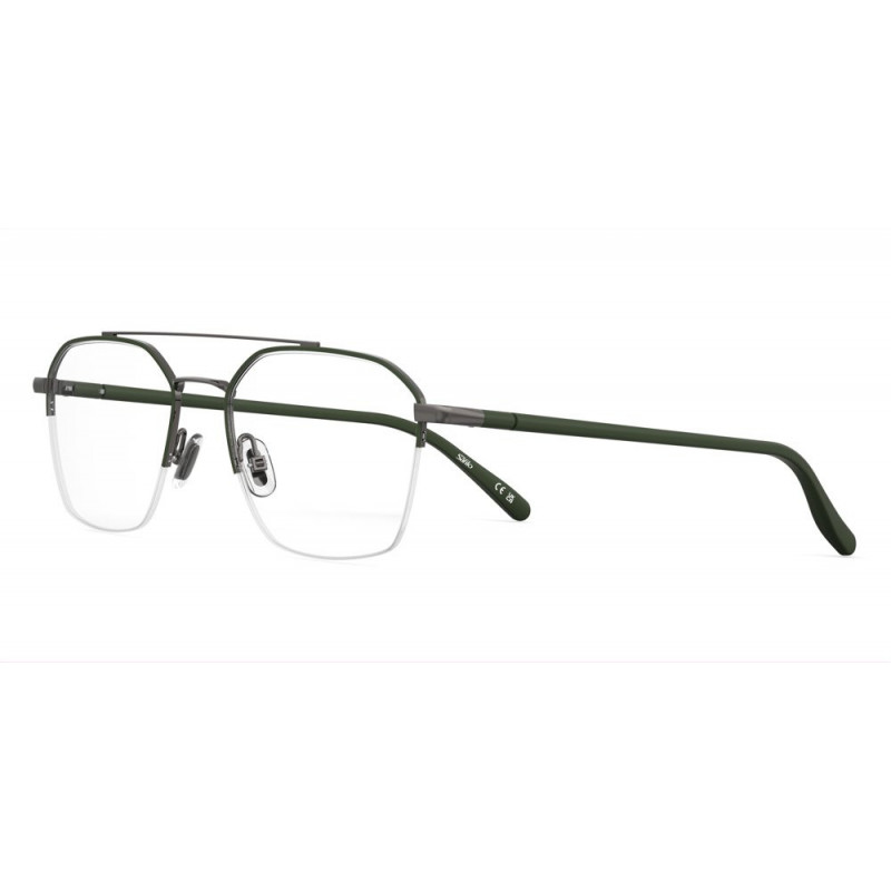 Eyeglasses Elasta E 8012 6LB Grey 56mm