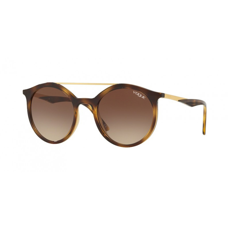 Sunglasses Vogue VO 5242 S W65613 Dark Havana