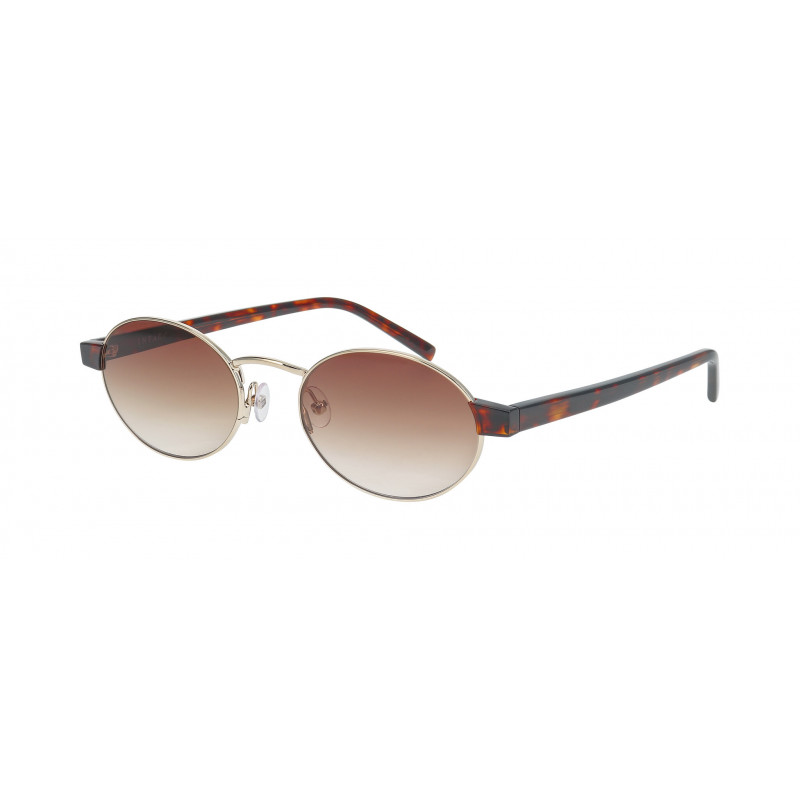 Sunglasses Inface HEY 5524 Havana / Brown 53mm