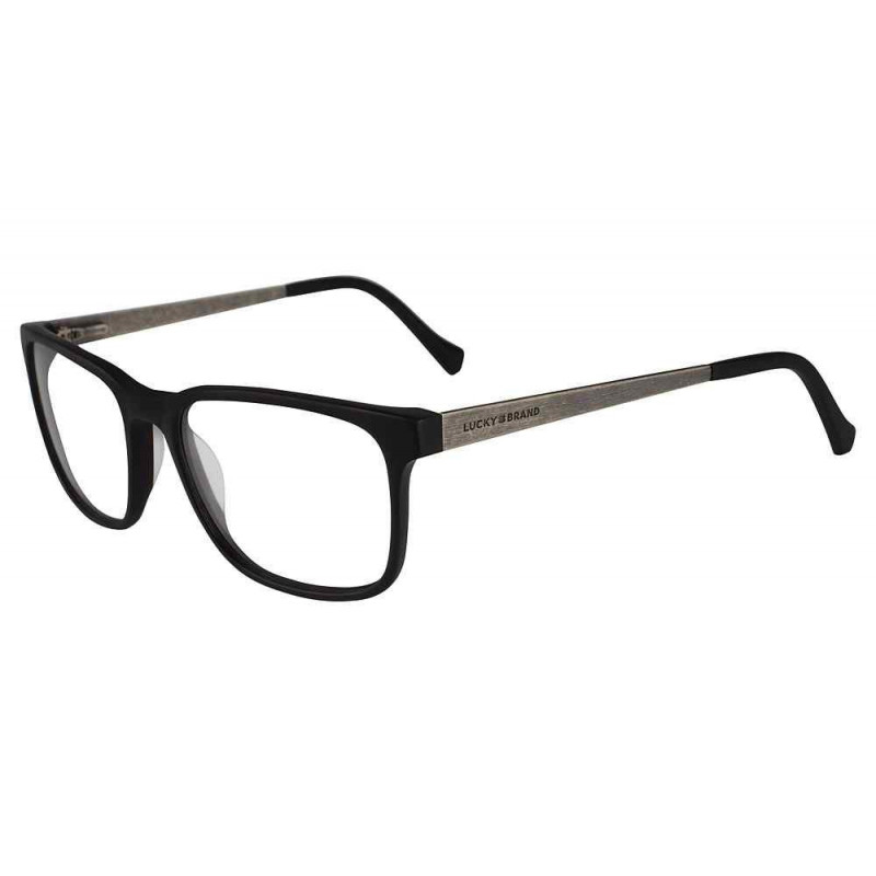 Sunglasses Lucky Brand D 404 bla Matte Ck