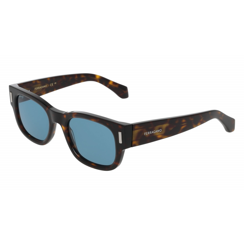 Sunglasses FERRAGAMO SF 2064 SE 242 Dark Tortoise Sunglasses FERRAGAMO SF 2064 SE 242 Dark Tortoise