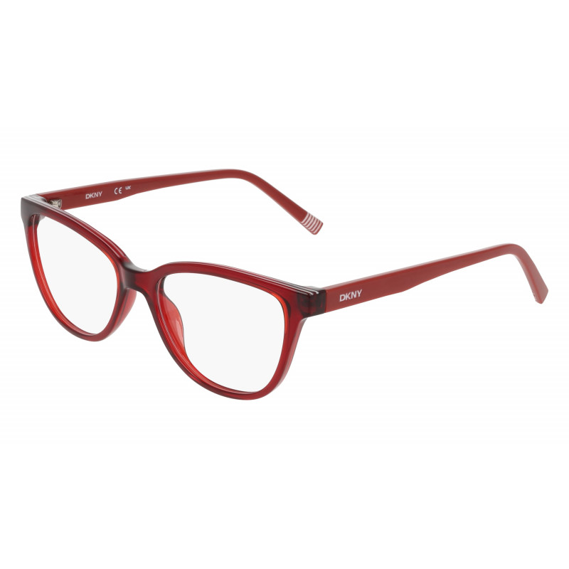 Eyeglasses DKNY DK 5089 610 Rouge 53mm