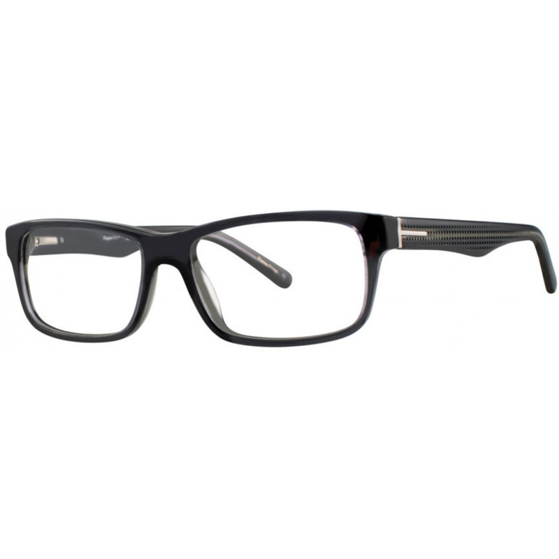 Eyeglasses Comfort Flex Damon Grey Eyeglasses Comfort Flex Damon Grey