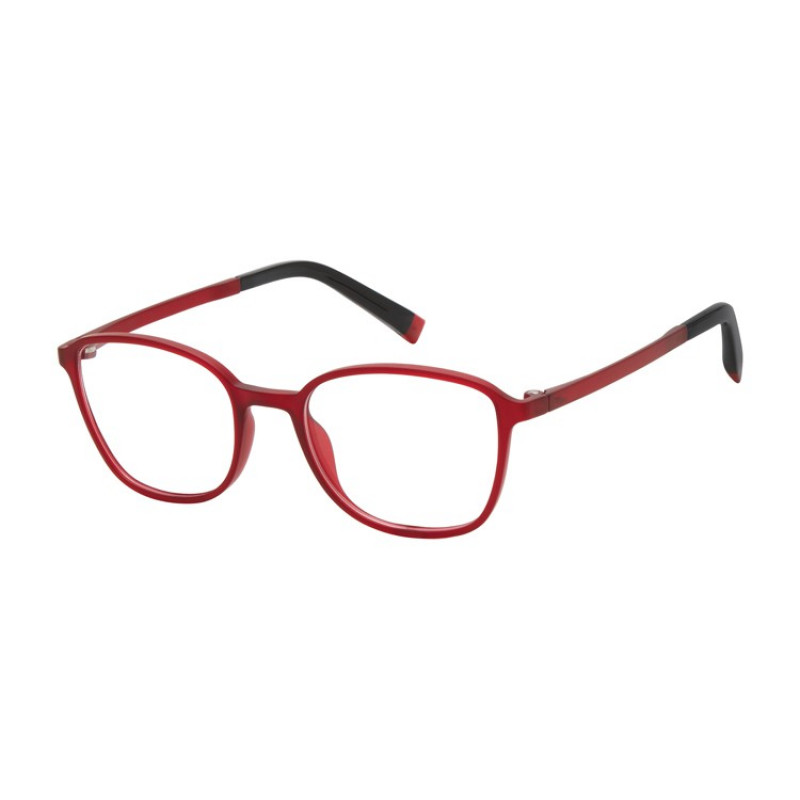 Eyeglasses Esprit 33424 Red 531 Eyeglasses Esprit 33424 Red 531