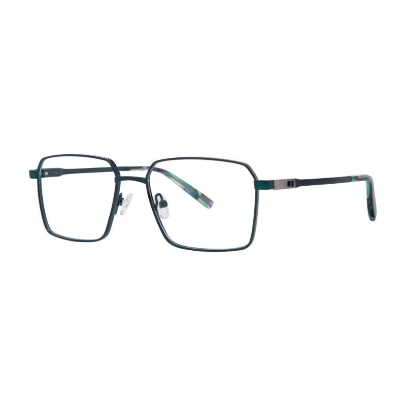 Eyeglasses Jhane Barnes Elevation Forest 55mm
