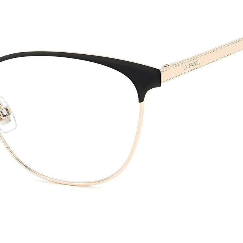 Eyeglasses Fossil FOS 7149 /G 003 Black Eyeglasses Fossil FOS 7149 /G 003 Black