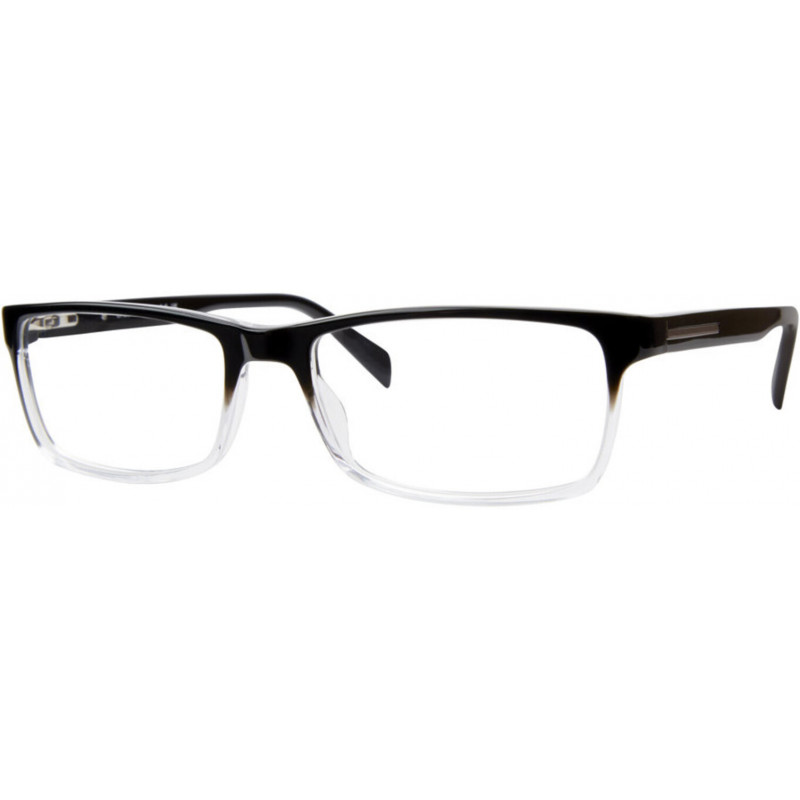 Eyeglasses Chesterfield CH 125 XL 7C5 Black Crystal Eyeglasses Chesterfield CH 125 XL 7C5 Black Crystal