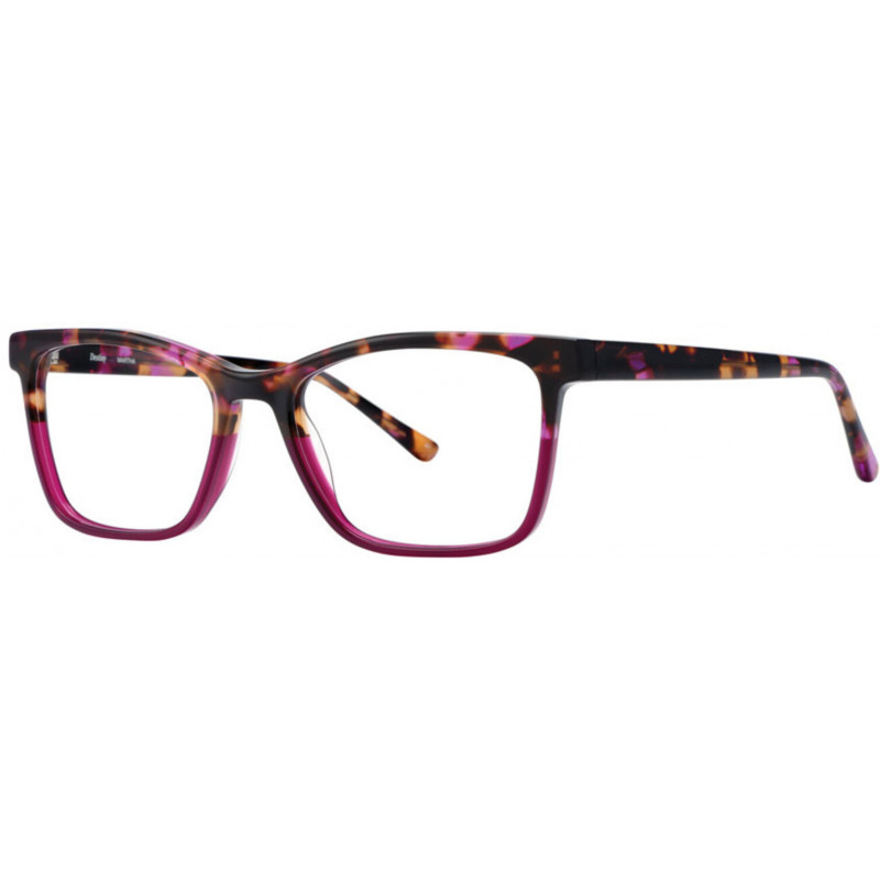 Eyeglasses Destiny Martha Grape Eyeglasses Destiny Martha Grape